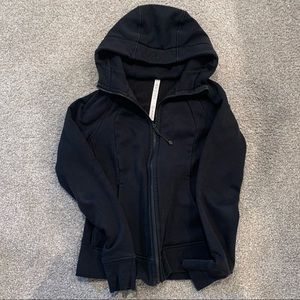 Lululemon Scuba Hoodie
